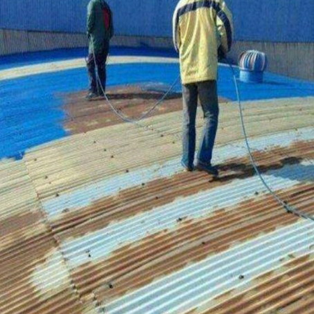 革吉地面翻新与地坪漆施工流程